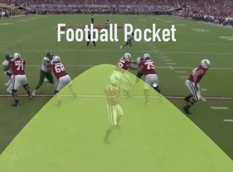 what-is-the-pocket-in-football-everything-you-need-to-know