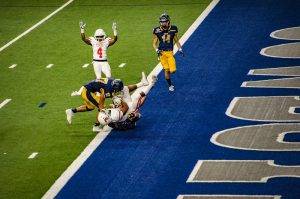 How Many Points Are Field Goals Worth 1