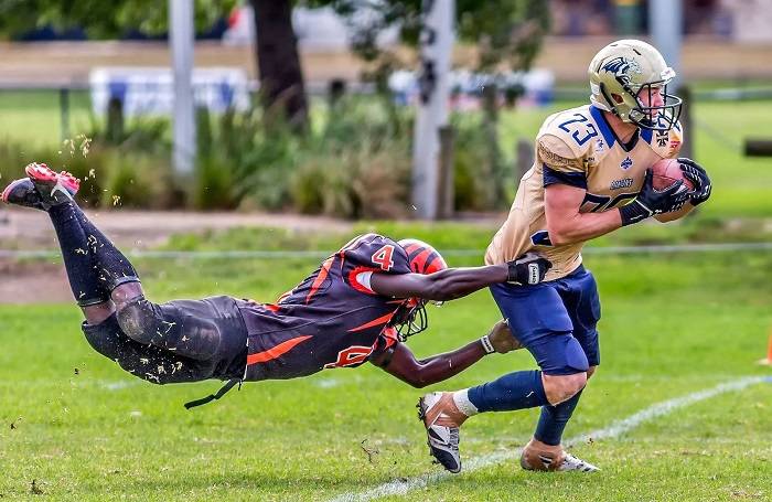 How Many Points is a Touchdown in Football? - Thatsportlife.com
