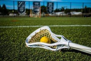 Field lacrosse