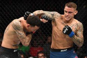 How Long Do UFC Fights Last 2