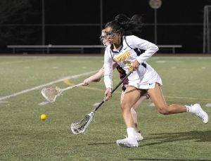 Womens lacrosse