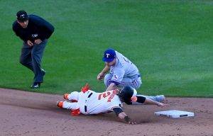 What Does a 1 2 3 Double Play Mean in Baseball