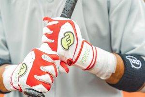 Baseball Batting Gloves