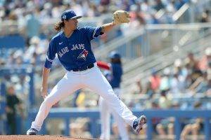 What Is A Balk In Baseball