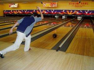 Bowling Bumpers 1