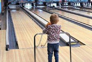 Bowling Bumpers 2