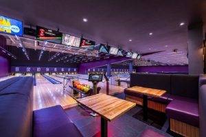 Bumpers and Scoring