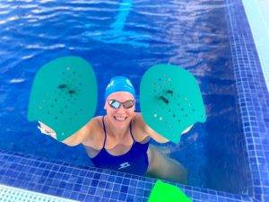 Essential Swimming Gear