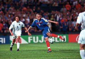 Golden Goal Era