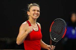 How Many Sets Are in Tennis 2