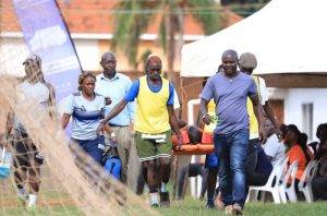 Injuries and Medical Interventions