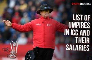 Navigating the Challenges of Umpire Salaries