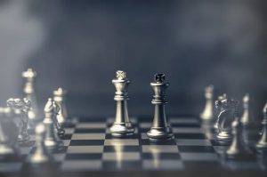 Navigating the Chess Landscape