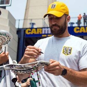 Paul Rabils Business Ventures