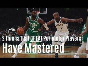 Perimeter Scoring Mastery