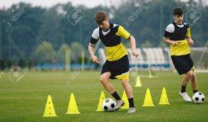 Position Specific Equipment