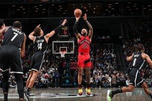 Regulation and Overtime Periods