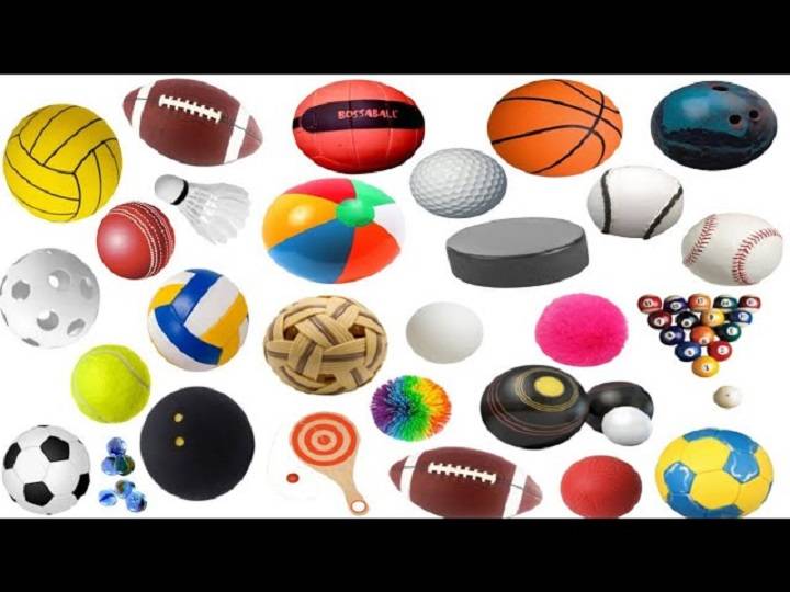 A Comprehensive Guide to Sports That Use a Ball