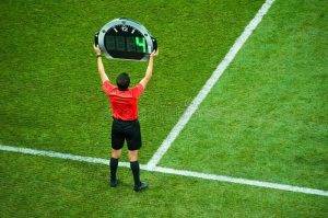 The Extension of Play Beyond Ninety Minutes