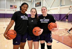 The Foundation of Basketball Scoring