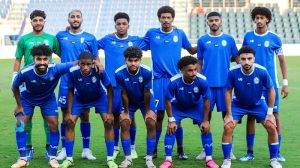 The Framework of Football Time