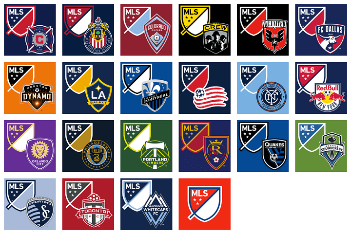 The Vibrant Tapestry of MLS Soccer Team Names: Unveiling the Stories Behind The Vibrant Tapestry of MLS Soccer Team Names