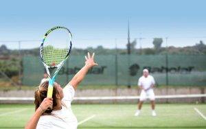 Understanding Tennis Sets