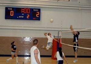 Understanding Volleyball Scoring