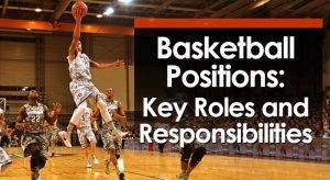 Understanding the Role of Centers in Basketball