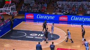 5 Second Rule in Basketball
