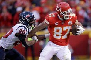 Crucial Role of Tight Ends in Football 1