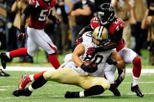 Crucial Role of Tight Ends in Football 2