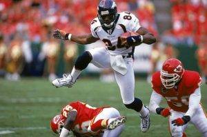 Crucial Role of Tight Ends in Football