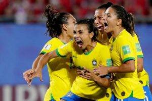 Factors Influencing Soccer Time