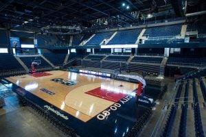 In Arena Entertainment