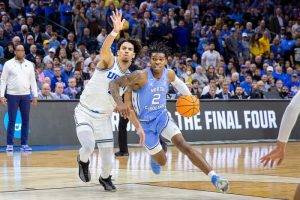 Intricacies of Offensive Fouls in Basketball 3