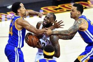 Intricacies of Offensive Fouls in Basketball