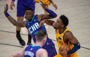 Offensive Fouls and Player Development