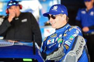 Profiles of Success NASCARs Highest Paid Drivers
