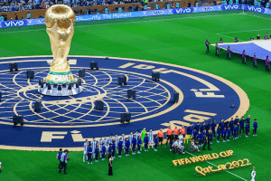Strategies for World Cup Success