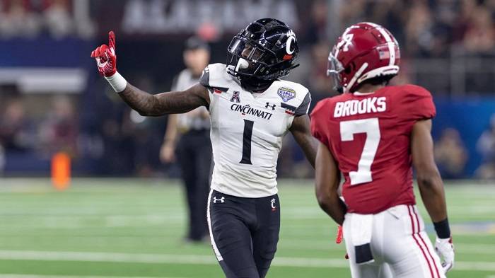 The Cornerbacks Impact on the Game