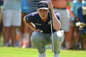 The Essence of the PGA Cut Line