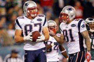The Evolution of Tight End Play