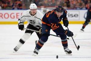 Understanding Intermissions in Hockey