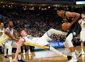 Understanding Offensive Fouls