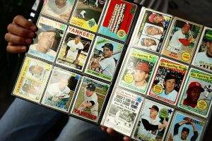 Understanding the Essence of Baseball Card Collecting