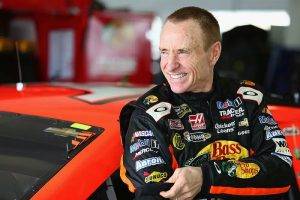 the Fortune of the Richest NASCAR Drivers