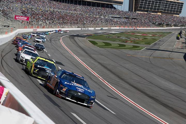 Navigating the Fortune of the Richest NASCAR Drivers the Fortune of the Richest NASCAR Drivers