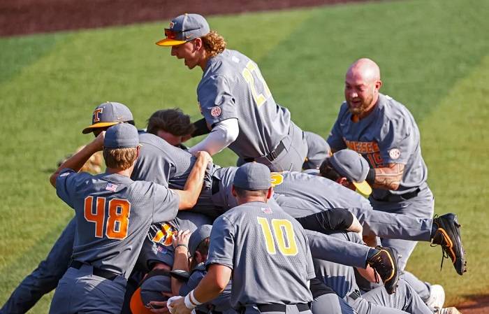 A Brief History of Tennessee Baseball